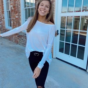 Meet your Posher, Kaitlyn